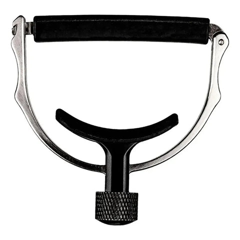 Cejilla Cuna Pwcp18 Tornillo Tension Ajustable Planet Waves Negro