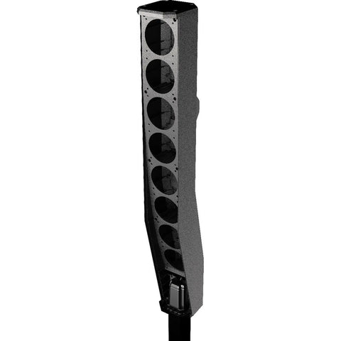 Columna Del Sistema Evolve50 Negro Electro Voice Evolve50tb Negro