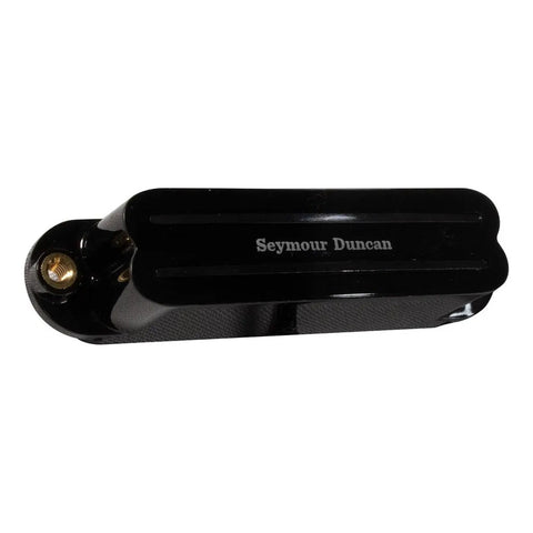 Pastillas Humbucker Pasiva Seymour Duncan Scr1b Cool Railsst