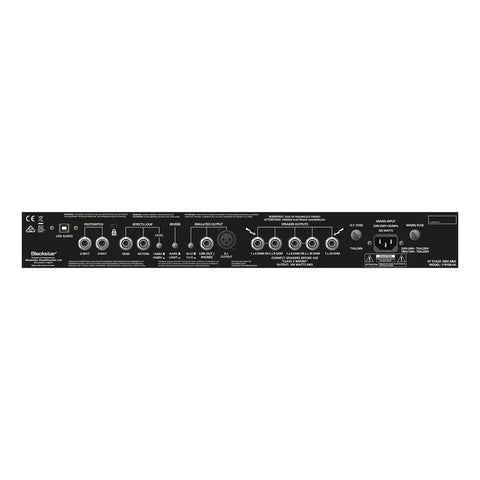 Amplificador 100 W Blackstar One-100h Mkii Negro