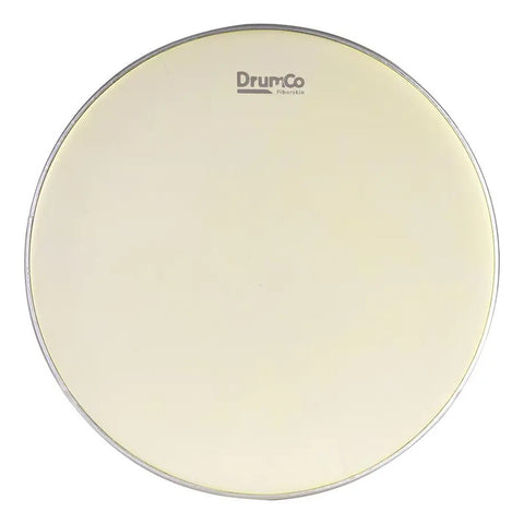 Parche Para Bombo Fiberskin De 18 Dr-18fsk Drumco