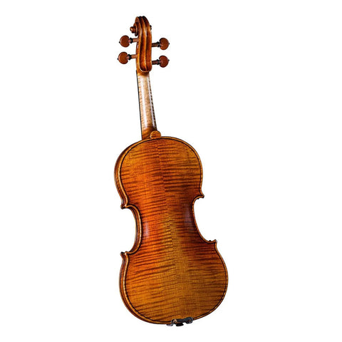 Violín Premier 4/4 Tapa De Madera De Abeto Cremona Sv-800