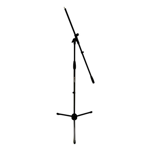Atril Para Micrófono Con Boom Klt 210 Microphone Stand Kling