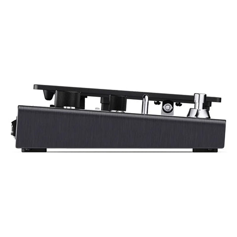 Pedal De Efecto Nux Versatile Modeler Mg-30 Negro
