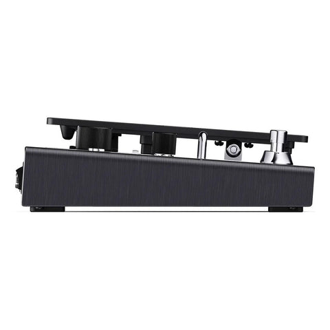 Pedal De Efecto Nux Versatile Modeler Mg-30 Negro