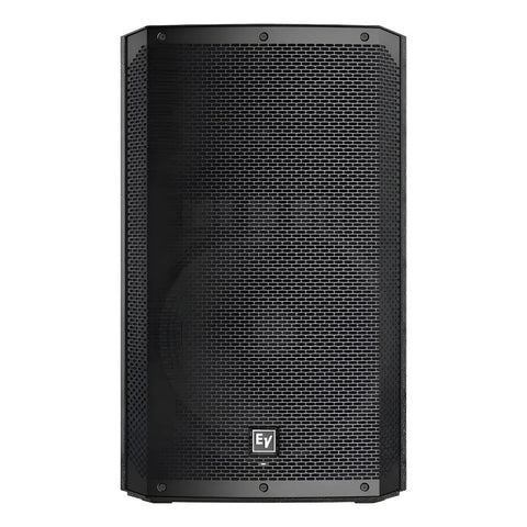 Monitor De Escenario Electro-voice Elx200-15p Portátil Black