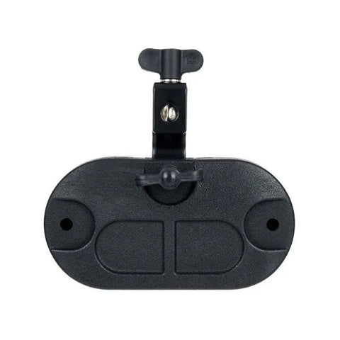 Redoba Pitch Block Sonido Agudo Color Negro Meinl Mpe3bk