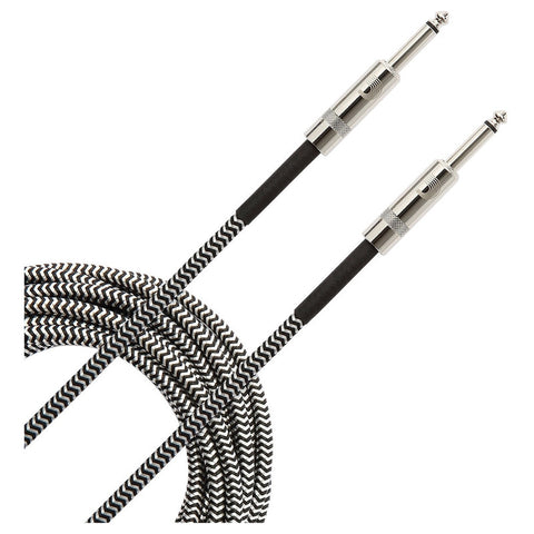 Cable Para Instrumento De 6 Metros Planet Wave Pw-bg-20bg