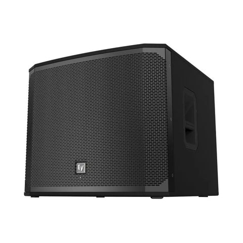Bocina Electro-voice Ekx-18sp Black