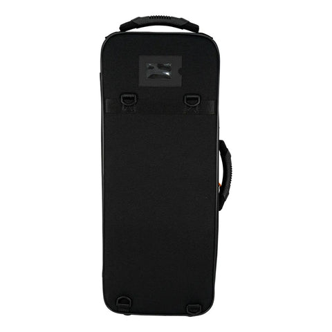 Estuche Premium Para Saxofón Alto Bam Cons3021sn Negro