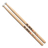 Vic Firth Mts1 Baquetas 16.25 Pulgadas Batería Multitenor Color Beige Tamaño 16.5