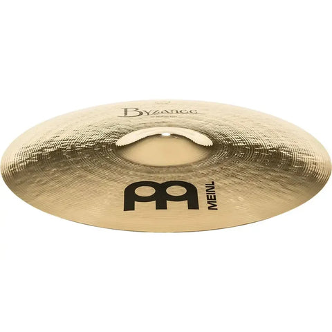 Platillo 20 PuLG Medium Ride Serie Byzance Meinl B20mrb