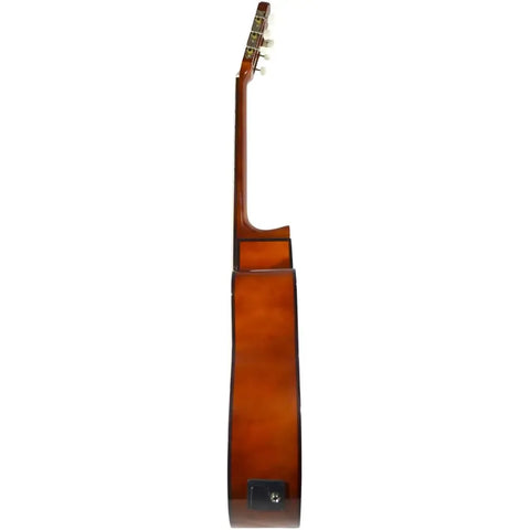 Guitarra Electroacustica Basic Electro Nat Gewa Ps510.196 Natural