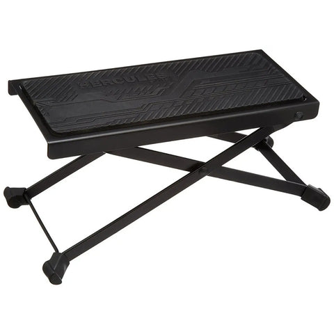 Soporte Base Descasa Pie, Hercules Fs100b