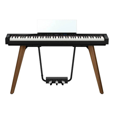 Piano Digital De 88 Teclas 400 Tonos Casio Px-s7000bk Negro