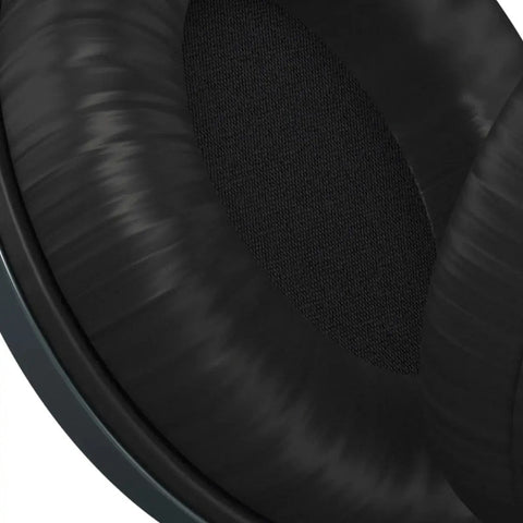 Audífonos Estéreo Multipropósito Behringer Hpm1100 Gris