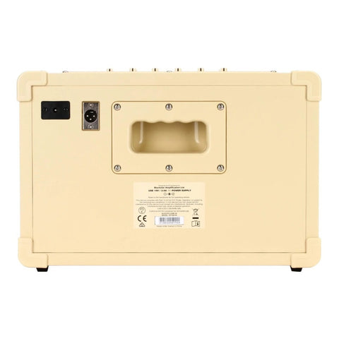 Combo Para Guitarra Acústica Blackstar Acoustic:core 30 Crema