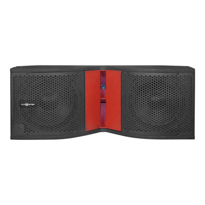 Bafle Activo P/arreglo Lineal Audiocenter K-la28-dsp-ac Ii