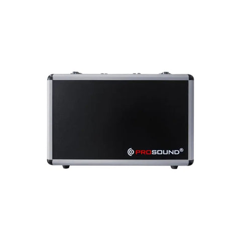 Set De 3 Micrófonos Dinámicos Prosound® Pdm-30 Negro