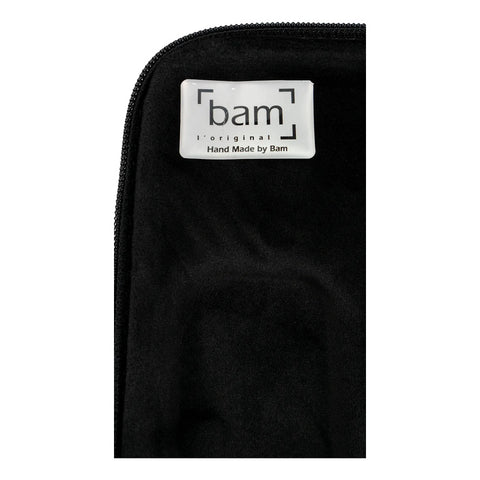 Estuche Para Clarinete Bam Cons3027sn Conservatoire Correas