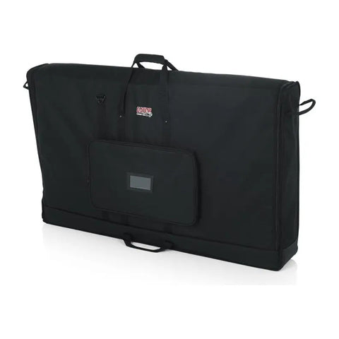 Funda Transportadora Laptop/pantalla Gator G-lcd-tote50 Negro