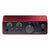 Focusrite Scarlett Solo 4ta Gen  Interfaz De Audio Usb-c Color Rojo