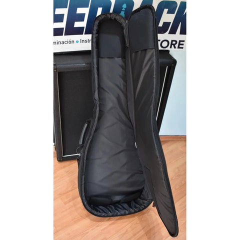 Funda Para Guitarra Acustica Estilo 4g Gator Gb-4g-acoustic
