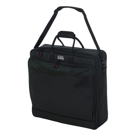 Gator G-mixerbag-2020 Funda Mezcladoras Equipo Dj 20 PuLG