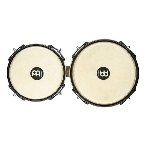 Meinl Htb100wb-m Bongos Headliner 6 3/4 Y 8 Pulgadas Msi