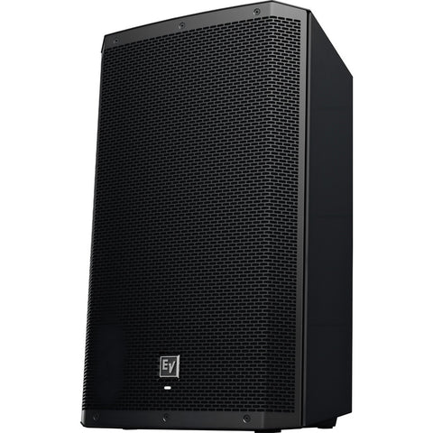 Electrovoice Zlx15pg2 Bafle Amplificado 15 1000w Bluetooth Color Negro