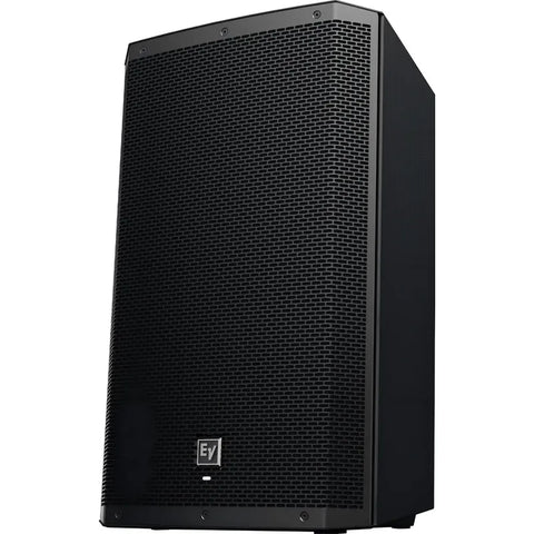 Electrovoice Zlx15pg2 Bafle Amplificado 15 1000w Bluetooth Color Negro Negro