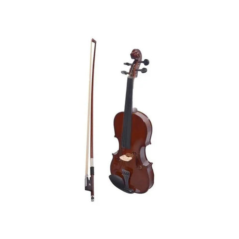 Violín 3/4 Maple Antiguo, La Sevillana Dlx-lsv34 Maa Natural