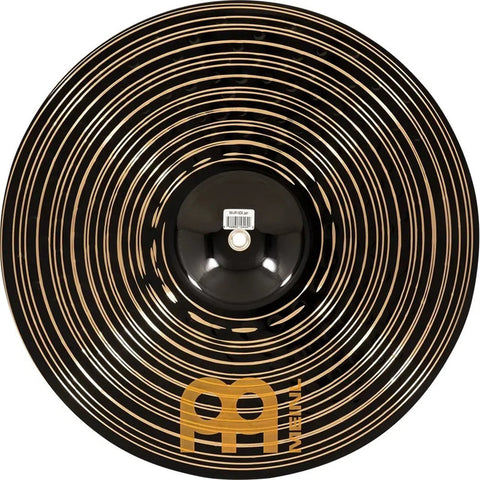 Platillo De Marching De 18  Pulgadas Meinl Ma-ar-18da
