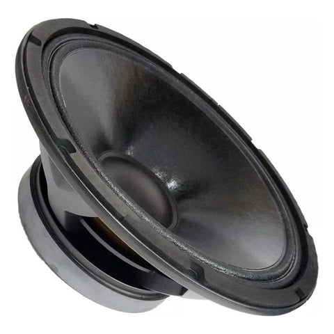 Bocina Beyma 12wr400 De 12 Pulgadas 400 Watts 8 Ohms Color Negro