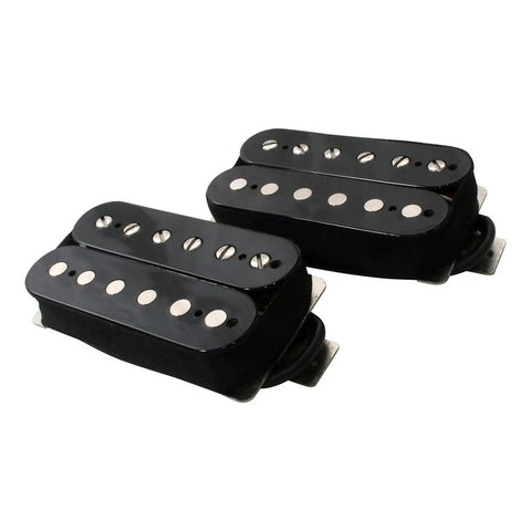 Set De Pastillas Humbucker Seymour Duncan Aph-1n & B Alnciip