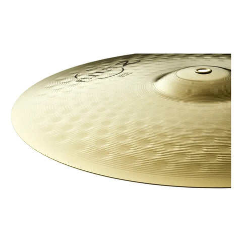 Par Platillos 14 PuLG De Orquesta Planet Z Zildjian Zp14bpr