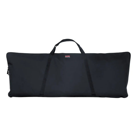 Gator Gkbe-76 Funda Negra Suave Teclado 76 Teclas Gigbag Negro