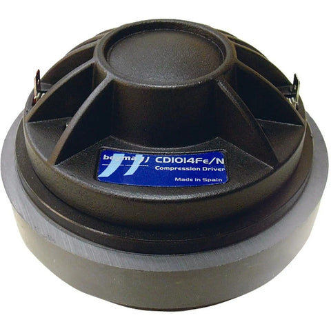 Driver De Compresión De 1.4 Pulgadas 70w Beyma Cd1014fe/n