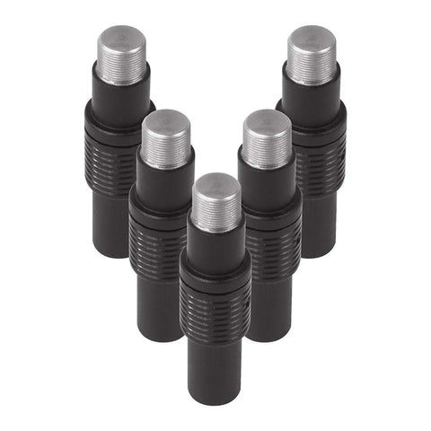 Paquete 5 Pzas Adaptadores Para Mic Stands, Ultimate Qr-5