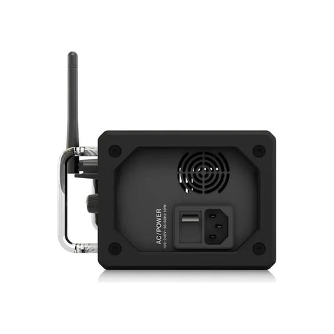 Behringer Xr16 Mixer Digital Wifi Tablets 16 Ch Midas