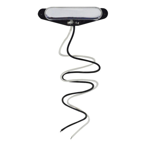 Pastilla Belcat P/guitarra Electrica Bt-100a Color Negro