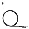 Microfono Lavalier Subminiatura Negro Shure Tl45b/o-lemo