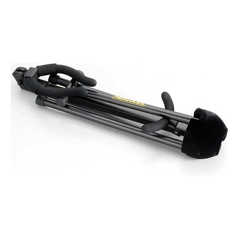 Soporte Para Saxo Tenor Hercules Travlite Ds432b Plegable