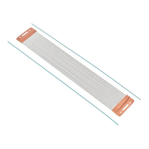 Entorchado De Acero 16 Hilos 12 PuLG Puresound P1216