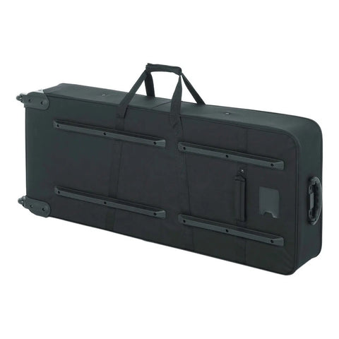 Estuche Ligero Para Teclado De 61 Teclas Gator Gk-61