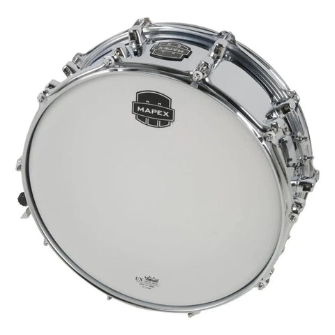 Tarola De Acero 14x5.5in Serie Mpx Steel Mapex Mpnst4551cn