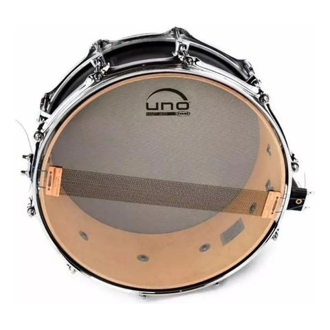 Parche Bordonero Tarola Uno By Evans Us13h30 13 Pulgadas