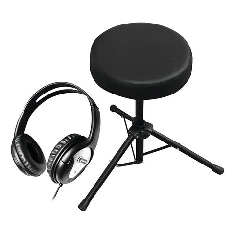 Bateria Electrica Carlsbro Csd100bpi Digital Color Negro