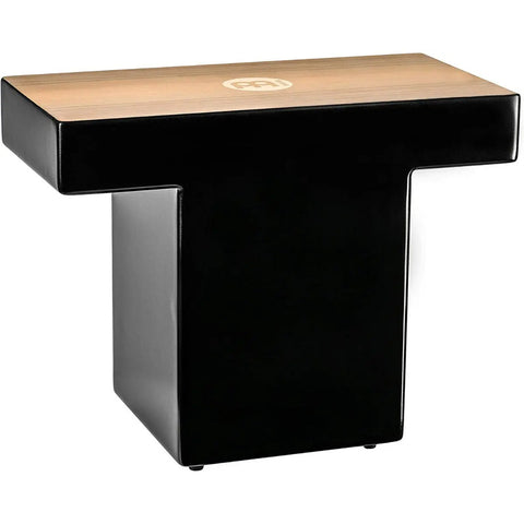 Cajon Slaptop Equipado Con Pastilla Pasiva Meinl Ptopcaj2wn