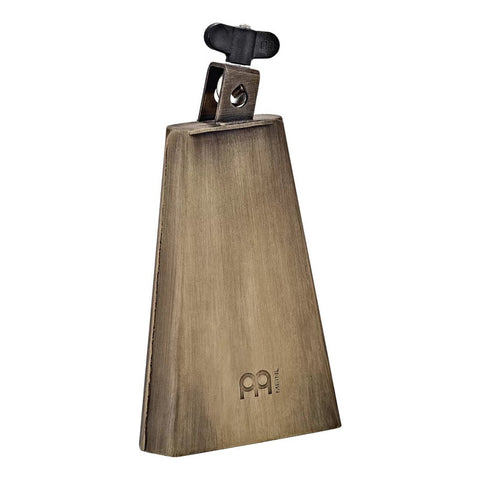 Cencerro De Acero Mike Johnston Color Vintage Meinl Mj-gb